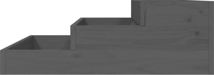 Immagine prodotto vidaXL Pflanzgefäss