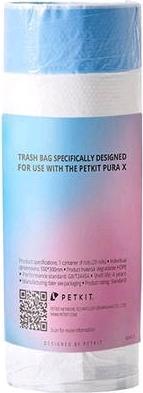 Image du produit Petkit Pura X Müllsack