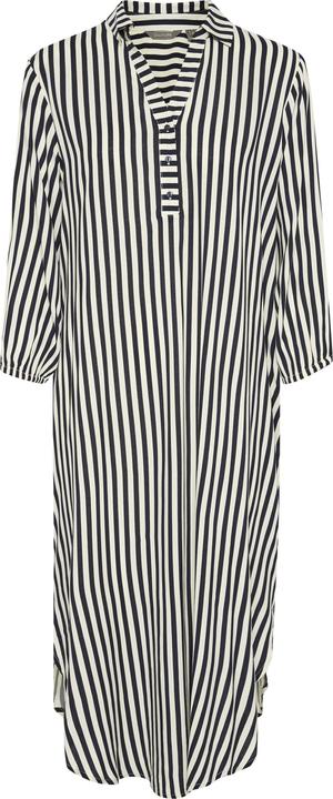White Stripe, Salute
