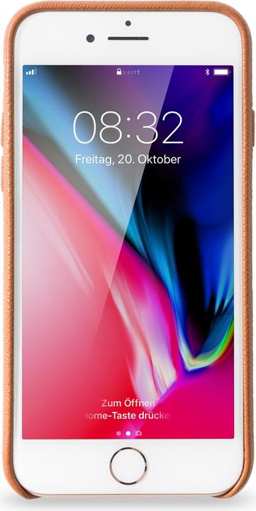 Produktbild KMP Protective (Apple iPhone 8)