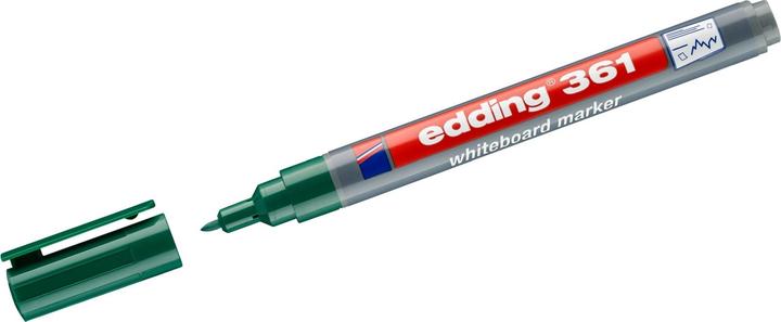 Produktbild Edding Whiteboardmarker (10x)