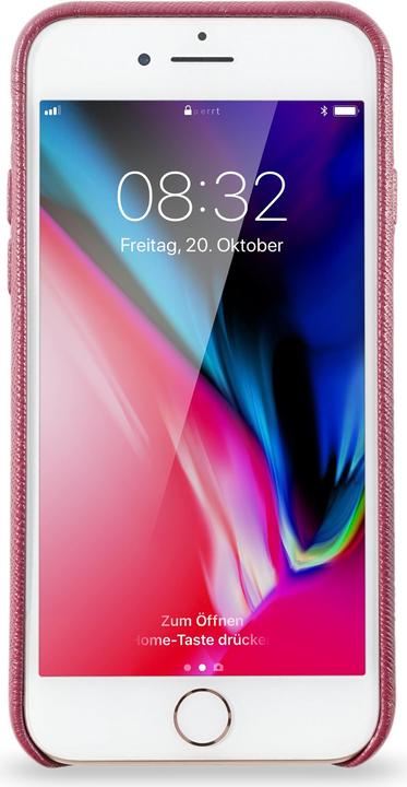 Produktbild KMP Protective (Apple iPhone 8)