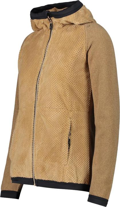 Immagine prodotto CMP Campagnolo Pile con cappuccio da donna (S)