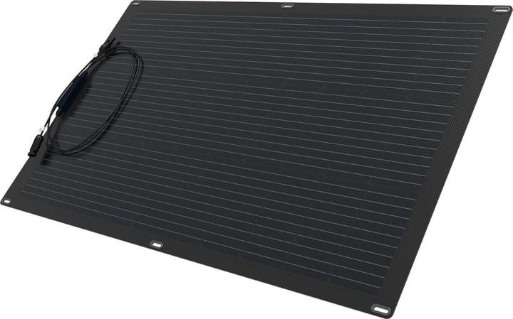 Produktbild Marstek Solarpanel (220 W, 3.90 kg)
