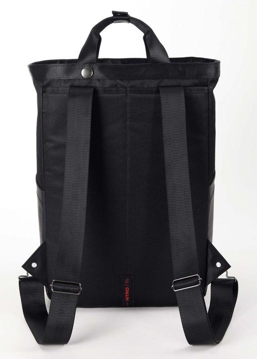 Image du produit Nitro Sac à dos Mojo 28 cm pour ordinateur portable (15 l)