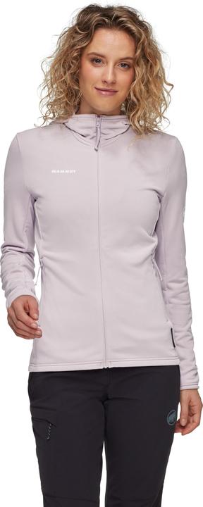 Actual product image Mammut Aconcagua Light ML Hooded Jacket Women (XL)