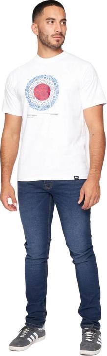 Image du produit One True Saxon - T-shirt - Homme (XL)