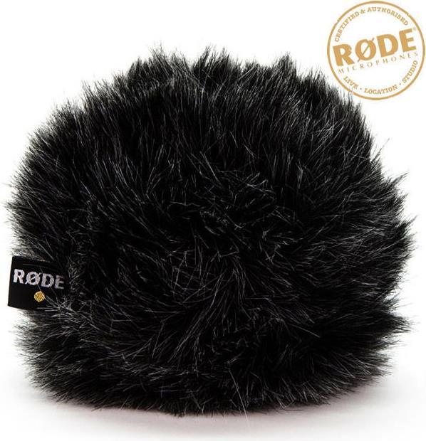 Produktbild RØDE Dead Kitten (Fell)