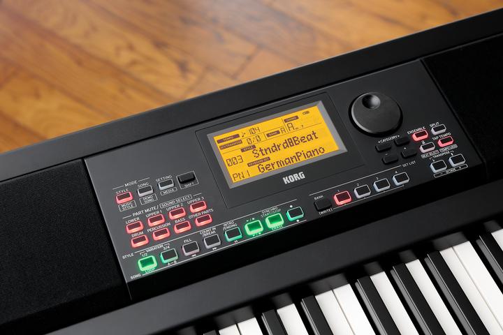 Image du produit Korg XE20 (88 Boutons)