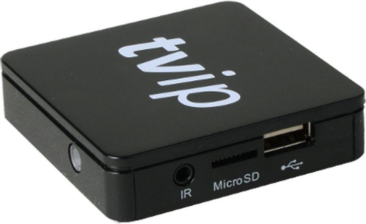 Produktbild TVIP S-Box v.410 (IPTV (ready))
