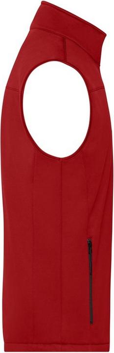 Produktbild James & Nicholson Weste (M)