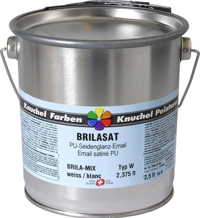 Immagine prodotto Knuchel Brilasat Mix bianco