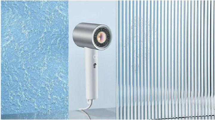 Actual product image Xiaomi Water Ionic Hair Dryer H500 (1800 W)