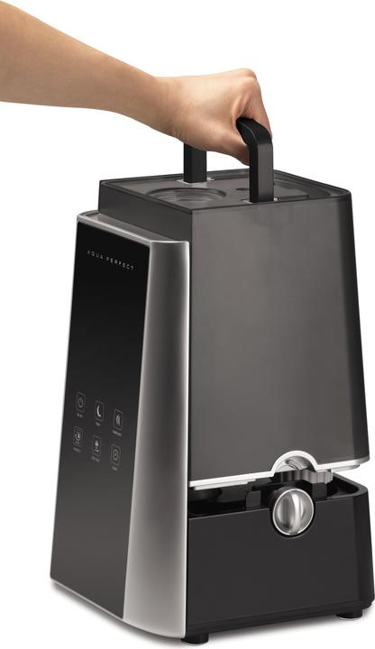 Actual product image Rowenta Aqua Perfect (53 m²)