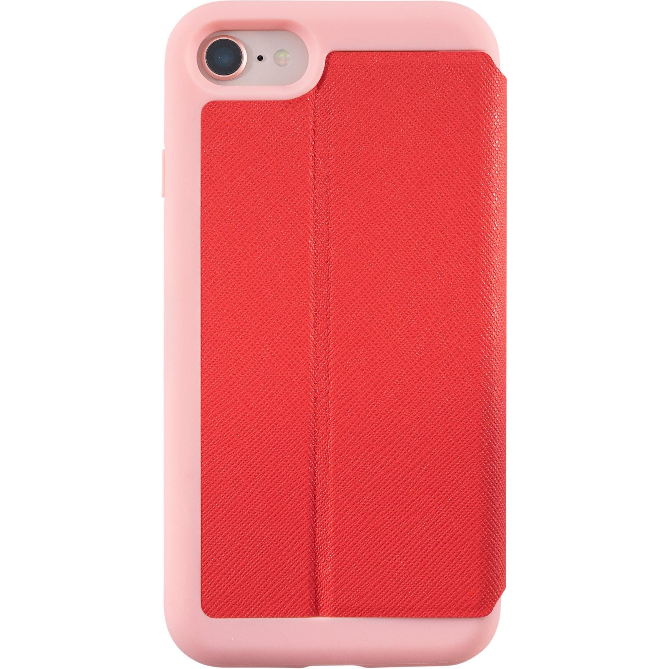 Thumbnail - KMP Protective (Apple iPhone 8), Smartphone Hülle, Rot