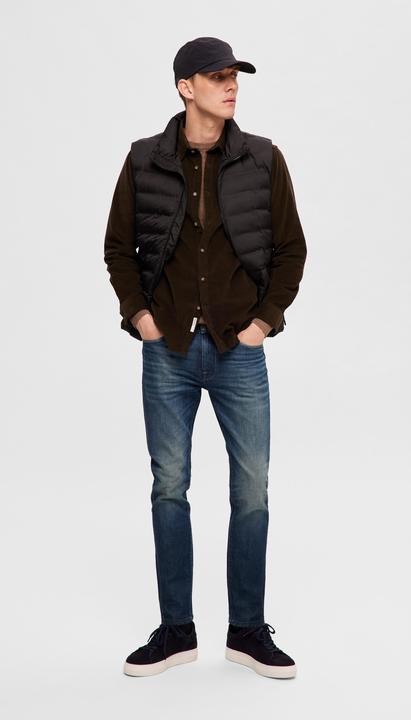 Produktbild Selected Zopfstrick Pullover (L)