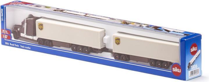 Image du produit Siku DHL Road-Train