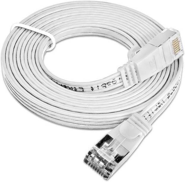 Productafbeelding Wirewin Netwerkkabel (UTP, CAT6, 15 m)