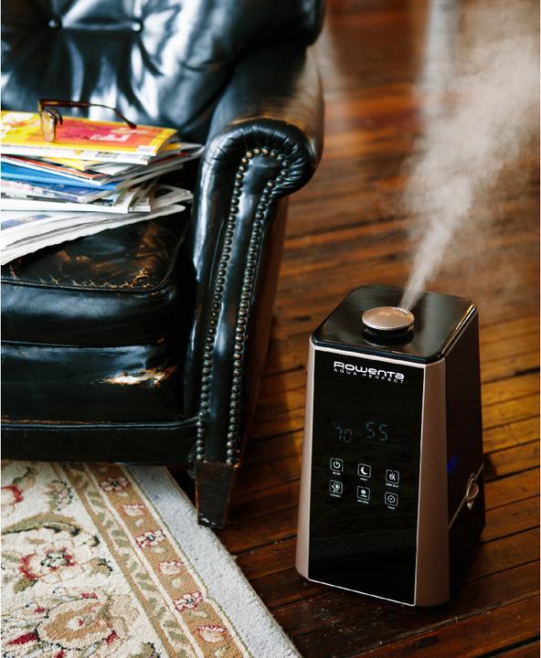 Actual product image Rowenta Aqua Perfect (53 m²)