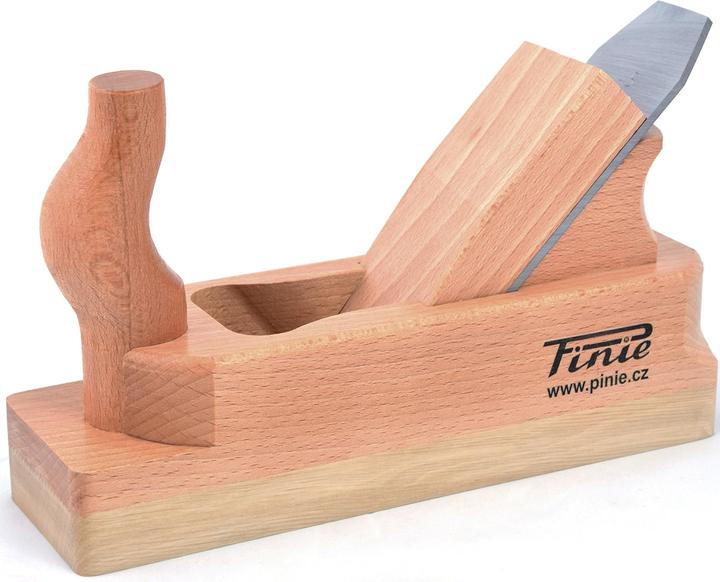 Produktbild Pinie Schrupphobel (36 mm)