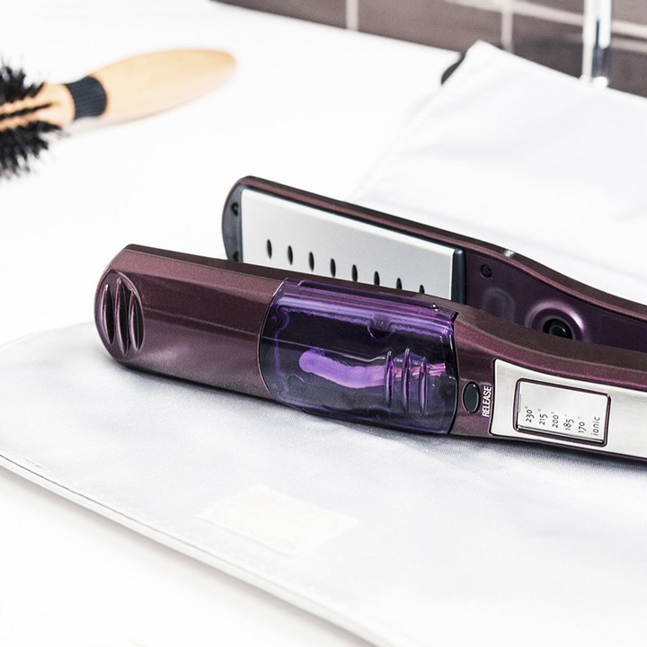 Productafbeelding BaByliss I Pro 230 Stoom (Stijltang met stoom)