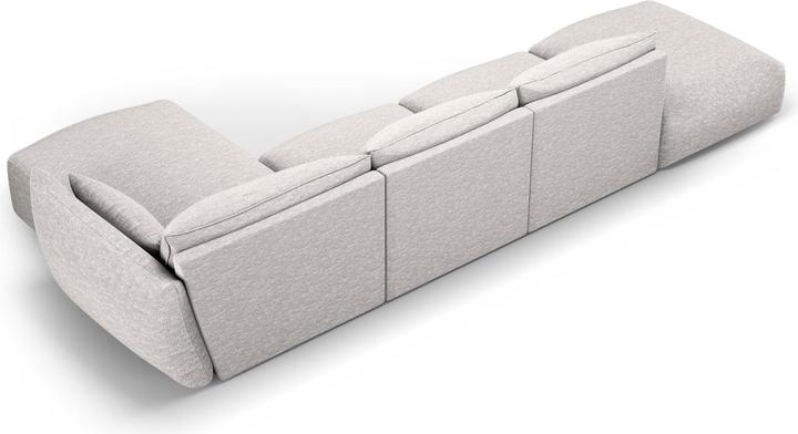 Produktbild Cosmopolitan Design Matera (Ecksofa)