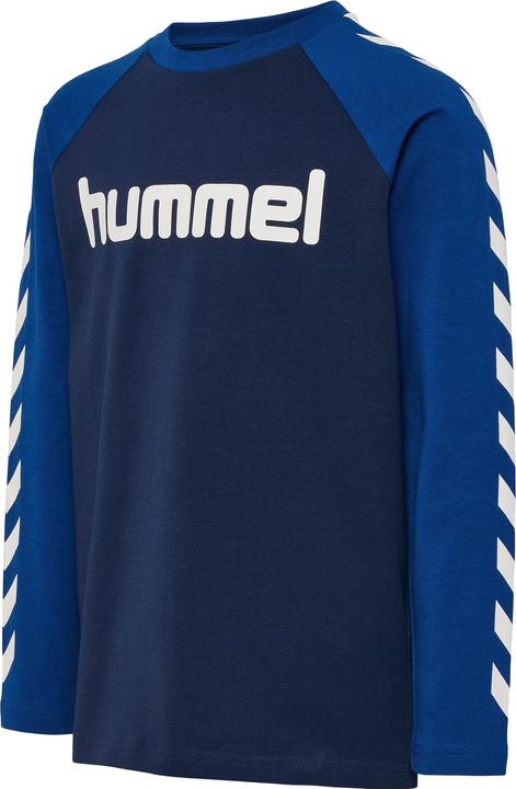 Immagine prodotto hummel hmlBOYS T-SHIRT L/S (164)