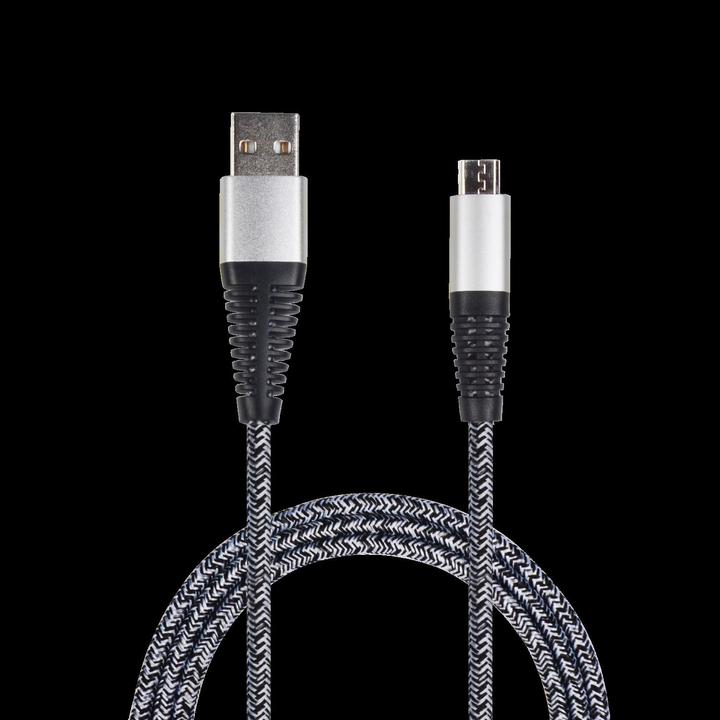 Produktbild 2GO 795951 USB Kabel USB B Micro-USB B (1 m)