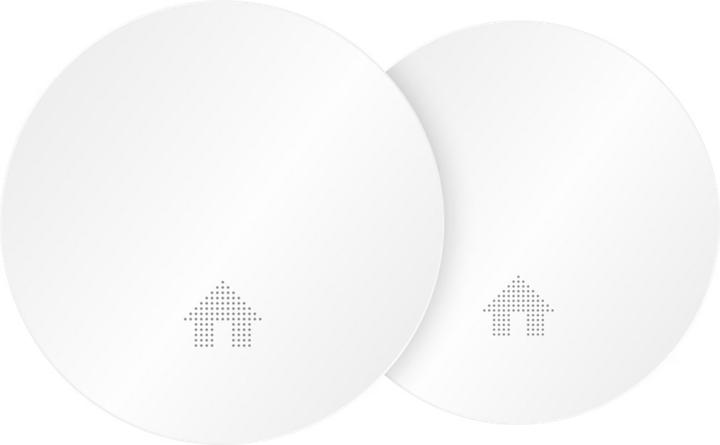 Actual product image Elro FS4610 Duo pack