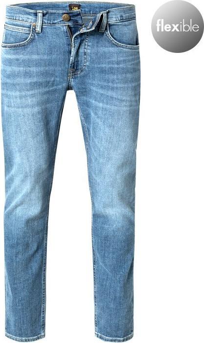 Produktbild Lee Jeans Slim Fit Luke (31)