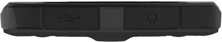 Produktbild Rug Gear Rg730 (16 GB, Black, 5", Hybrid Dual SIM, 4G)