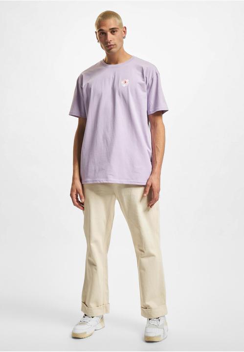Actual product image Mister Tee Summer Of Love Oversize Tee - 16413 (XS)