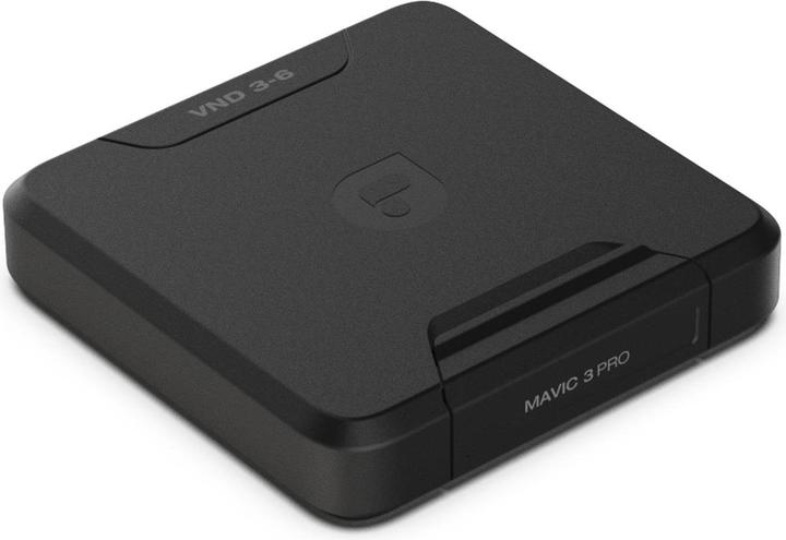 Actual product image PolarPro Grey Filter Mavic 3 Pro Var ND