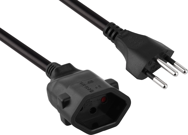 Actual product image Furber Extension cable (3 m, Type 13)