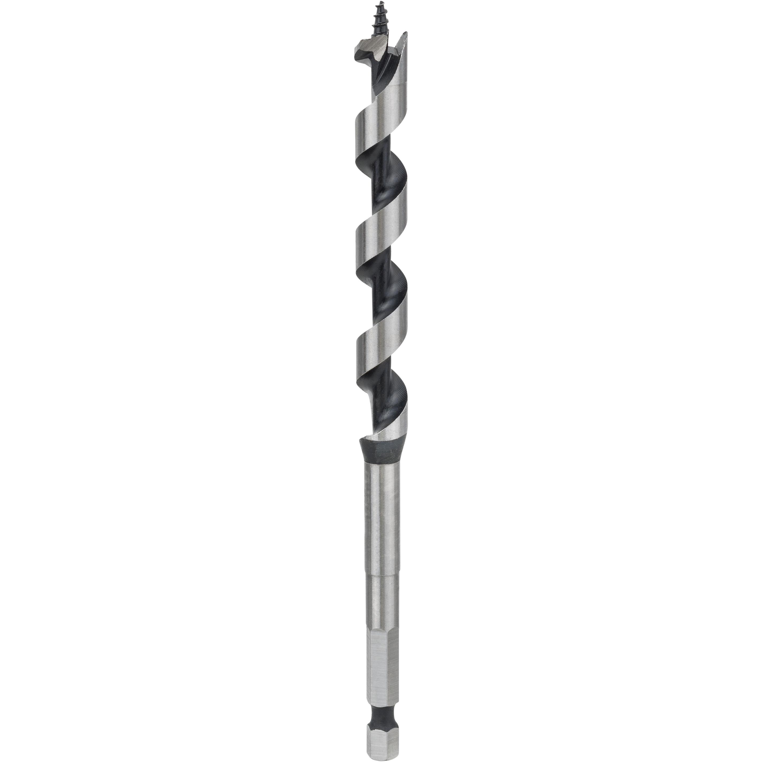 Bosch Professional Zubehör, Punta da trapano, PRO Legno Punta per legno, 11 x 95 x 160 mm (11 mm)