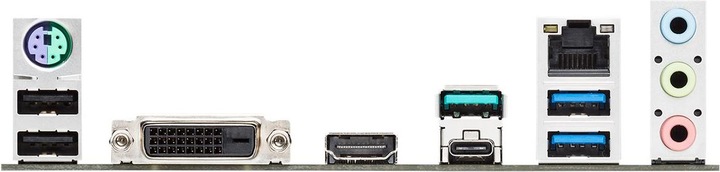 Produktbild ASUS TUF B450M-Pro Gaming (AM4, AMD B450, mATX)
