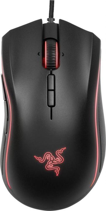 Image du produit Razer Mamba Elite (Filaire)