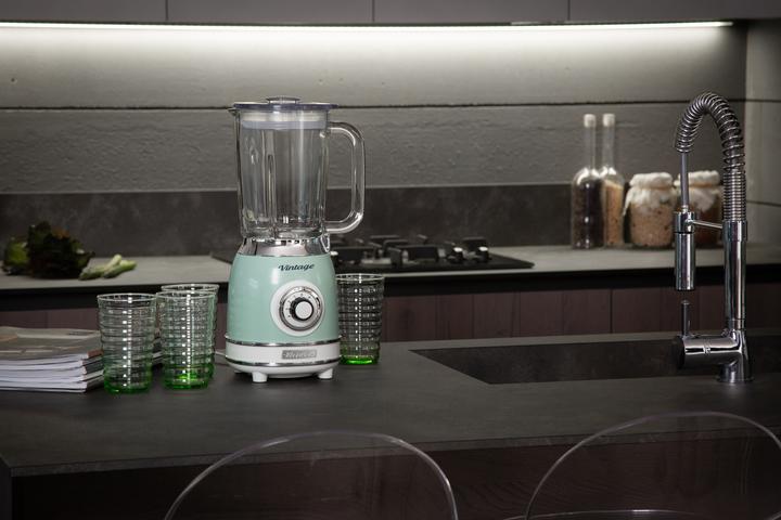 Image du produit Ariete 583 Blender Vintage (1000 W)