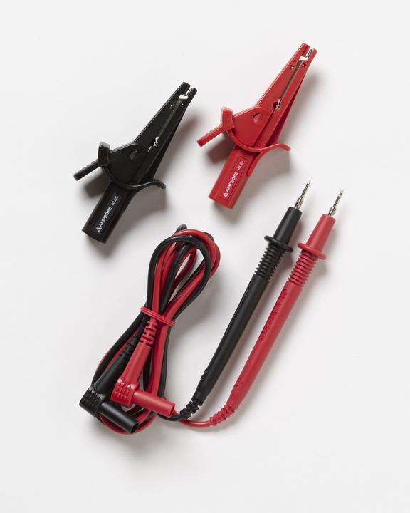 Produktbild Beha Amprobe Sicherheits-Messleitungs-Set (