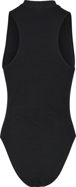 Actual product image Mister Tee MisterTee Fly Away Ladies Sleeveless Turtleneck Body - 199825 (XL)