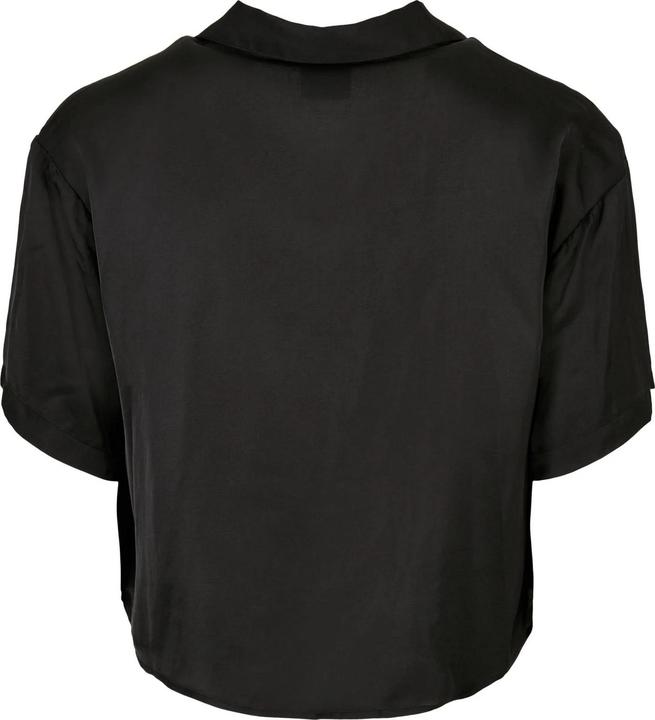 Produktbild Urban Classics Resorthemd (4XL)