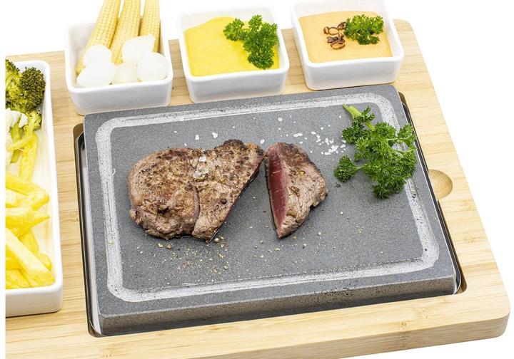 Produktbild Kadastar Hot Stone Platte Element Maxi