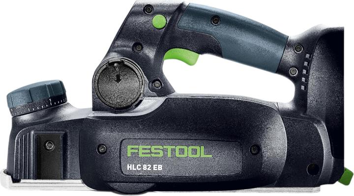 Productafbeelding Festool HLC 82 Basic