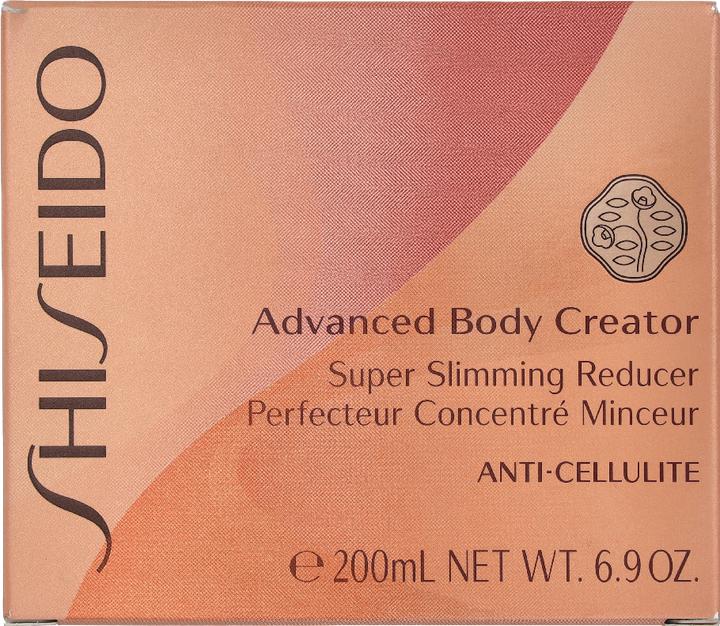 Image du produit Shiseido Créateur de corps avancé (Crème pour le corps, 200 ml)