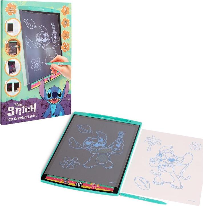 Produktbild Nobrand Stitch LCD Zeichentablett