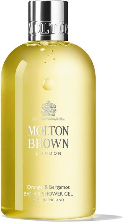 Produktbild Molton Brown Orange Bergamot (300 ml)