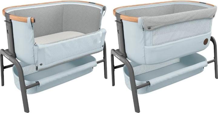 Immagine prodotto Maxi-Cosi Iora Essential Grigio