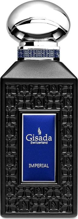 Gisada Imperial Eau de Parfum (Eau de parfum, 100 ml)