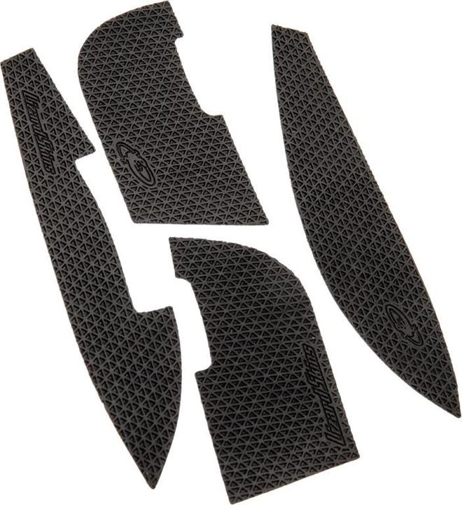 Endgame Gear XM1 Lizard Skins DSP Grip