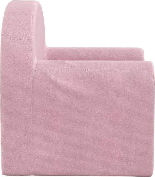 Produktbild vidaXL Jennifer (Kindersofa)